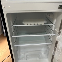 家電3点セット！清掃済みです！の画像