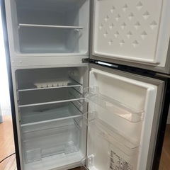 家電3点セット！清掃済みです！の画像