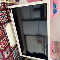 【お譲り先決定】24型テレビ📺AQUOS  の画像