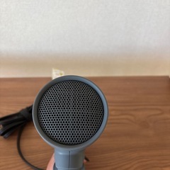 サロニア　ドライヤーの画像