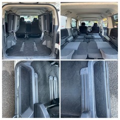 【埼玉 車検2年】デリカD5 デリカ ミニバン ハイエース 千葉 東京 神奈川の画像