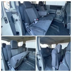 【埼玉 車検2年】デリカD5 デリカ ミニバン ハイエース 千葉 東京 神奈川の画像