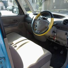 ダイハツ･タント　すぐに乗れます！(車検2026年11月)の画像