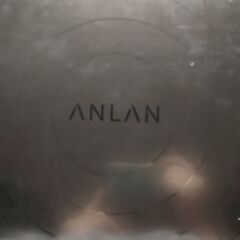 ANLAN　脱毛器の画像