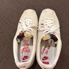 NIKE Strangerthings 29cmの画像