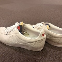 NIKE Strangerthings 29cmの画像