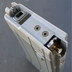 VFC M4/HK416 GBBR マガジン GRYの画像