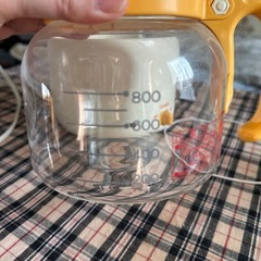 《調乳じょうず70》保温 哺乳瓶温めの画像