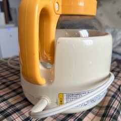 《調乳じょうず70》保温 哺乳瓶温めの画像