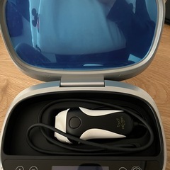 ケノン　脱毛器の画像