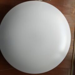 【中古】シーリングライト（蛍光灯）の画像