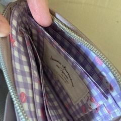 コインケースの画像