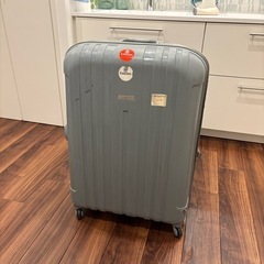スーツケース 大きいの画像