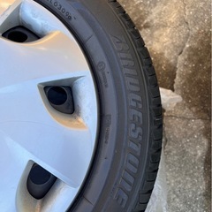 タイヤ
の画像