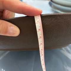 魚の形　大皿の画像