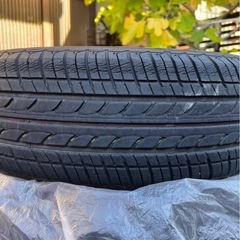 タイヤ
の画像