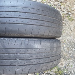 スズキ クロスビー 純正 16インチ アルミホイールの画像