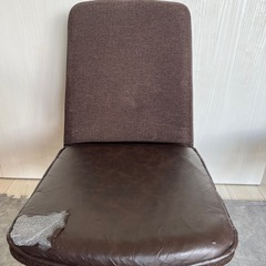 ダイニングチェアーの画像