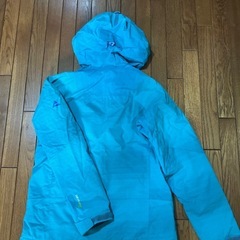 レディーススキージャケット
の画像