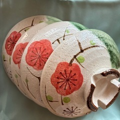 一人鍋用5セット　取り皿もお付けしますの画像