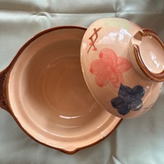 一人鍋用5セット　取り皿もお付けしますの画像