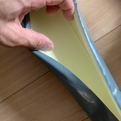 受け渡し決定の画像