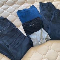 ４着まとめ出品　UNIQLO メンズ