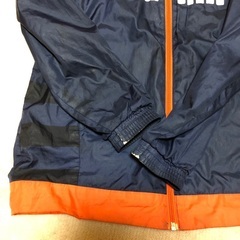 【PUMA】アウタージャケットsize160の画像