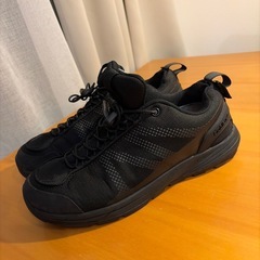 ワークマンアクティブハイクサミットハンター 24.5cmの画像