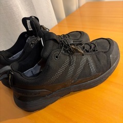 ワークマンアクティブハイクサミットハンター 24.5cmの画像