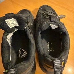 ワークマンアクティブハイクサミットハンター 24.5cmの画像