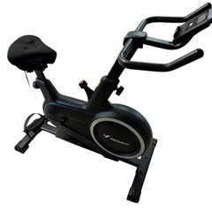 【美品】MERACH メリック エアロバイク MR-S03の画像