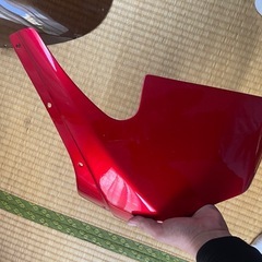 Z1R カウル の画像