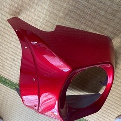 Z1R カウル の画像