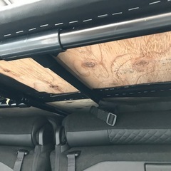 日産　セレナ　 c27 用　ベッドキット　の画像