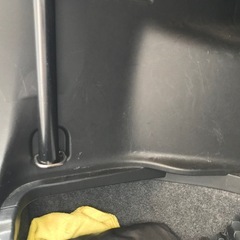 日産　セレナ　 c27 用　ベッドキット　の画像