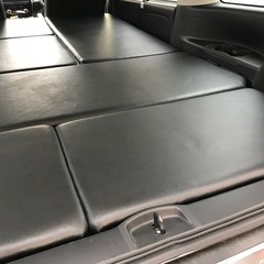 日産　セレナ　 c27 用　ベッドキット　の画像