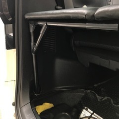 日産　セレナ　 c27 用　ベッドキット　の画像