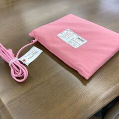 ★リユースのサカイ千葉中央店★ KODEN 電気あんか   動作確認／クリーニング済み TC5400の画像