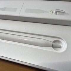 【 動作確認済 】Apple Pencil 第1世代　A1603 ④の画像