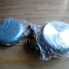 【新品未使用】duo cookの画像