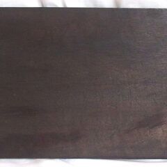 クリスマス飾り「馬小屋」（アフリカ版）　木彫りの壁掛け　インテリア　美品の画像