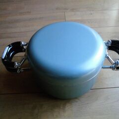 【新品未使用】duo cookの画像