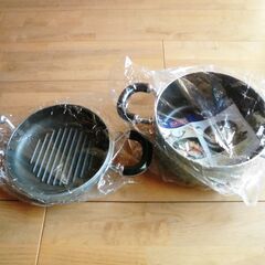 【新品未使用】duo cookの画像