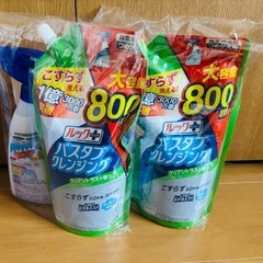 泡立ちクレンザー　カネヨの画像