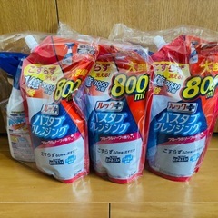 泡立ちクレンザー　カネヨの画像