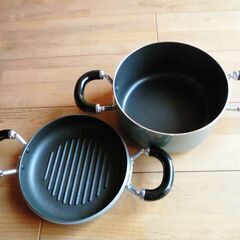 【新品未使用】duo cookの画像