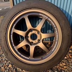 ウェッズスポーツ　SA90　2本の画像