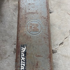 現状品 makita マキタ 電動ハンマ HM1301 大型電動ハンマー 100V 電動工具の画像