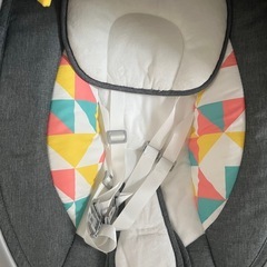 電動バウンサーの画像